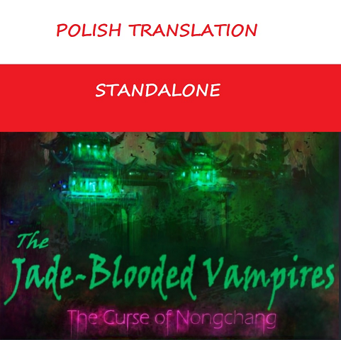 Jade-Blooded Vampires - Polish Translation.pack
