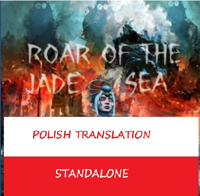 Yin-Yin, the Sea Dragon - Polish Translation.pack