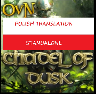 OvN Citadel of Fusk - Polish Translation.pack