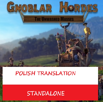 Gnoblar Horde - Polish Translation.pack