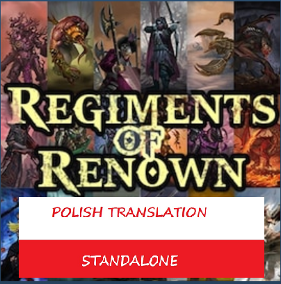 Regiments of Renown Compilation - Polish Translation.pack