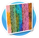 Living color walls