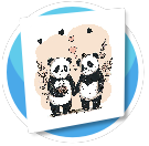 Pandas