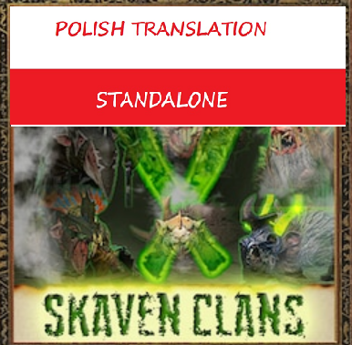 Skaven Clans - Polish Translation.pack