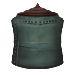 (Personal Immersive Project) Edible Drinks (and expanded drink storage)