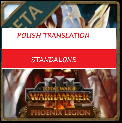 LoW Phoenix Legion - Polish Translation.pack