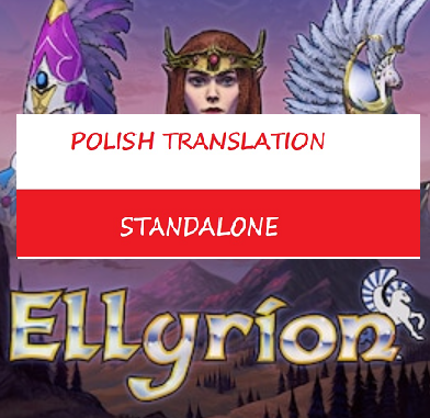 Alshua Ellyrion - Polish Translation.pack
