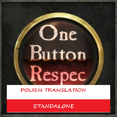 One Button Respec - Polish Translation.pack