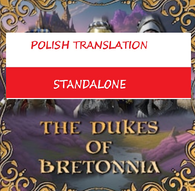 Dukes of Bretonnia - Polish Translation.pack
