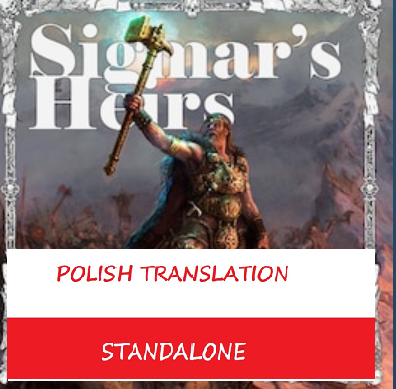 Sigmars Heirs - Polish Translation.pack