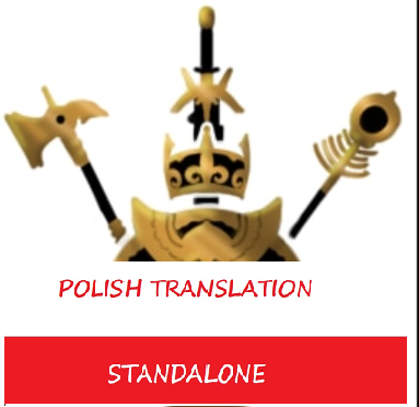 Artifacts of Legends - Polish Translation.pack