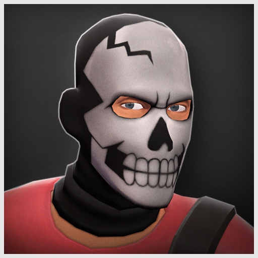Boney Balaclava