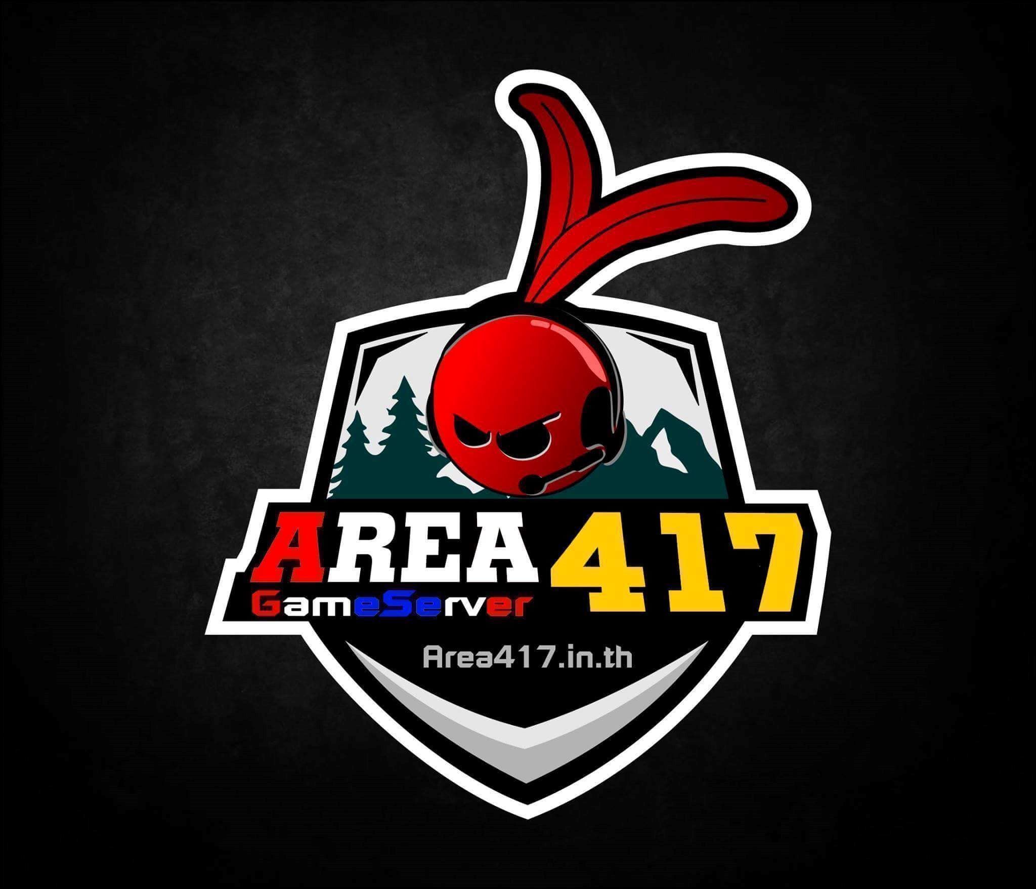 Area417-RaeRon (Mix)
