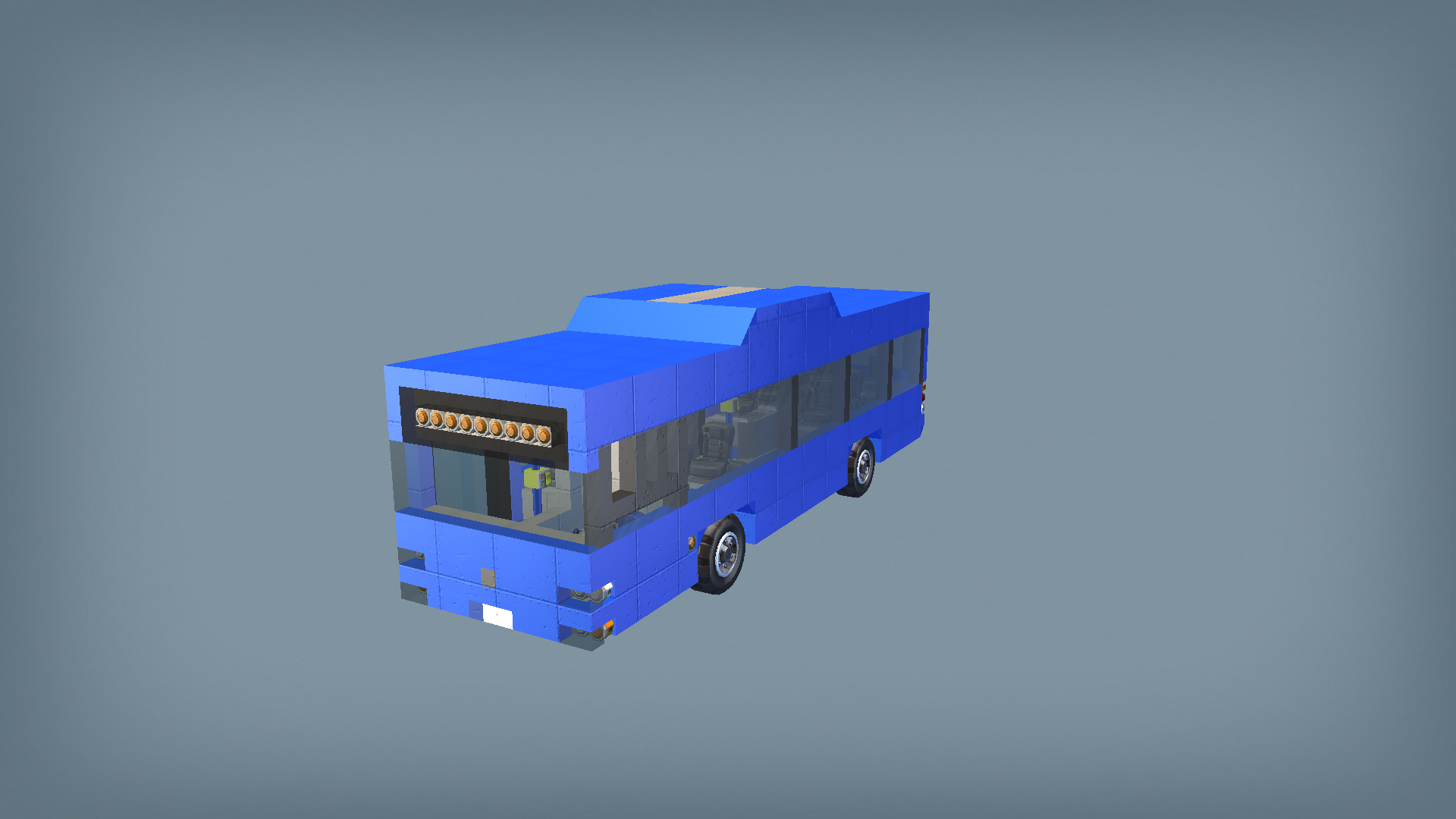 MAN Midibusz
