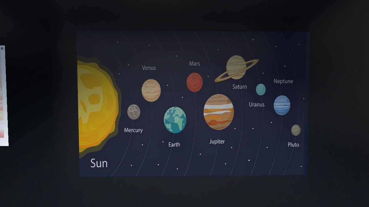 Astronomy exam