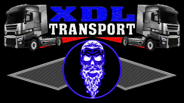 XDL Transport Skin