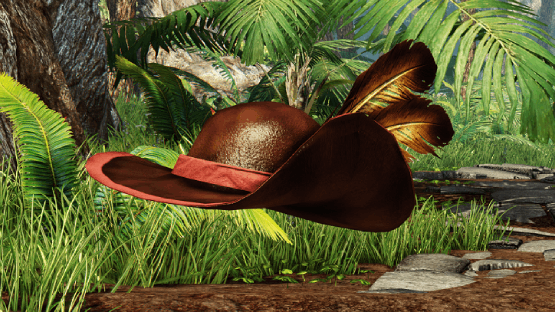 Sombrero de Bandolero