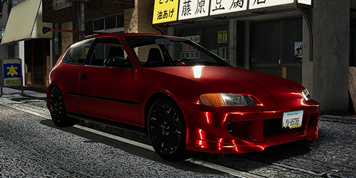 [Config] Katagiri Tamago Type R preview