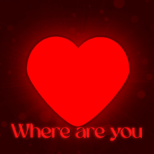 Where are you