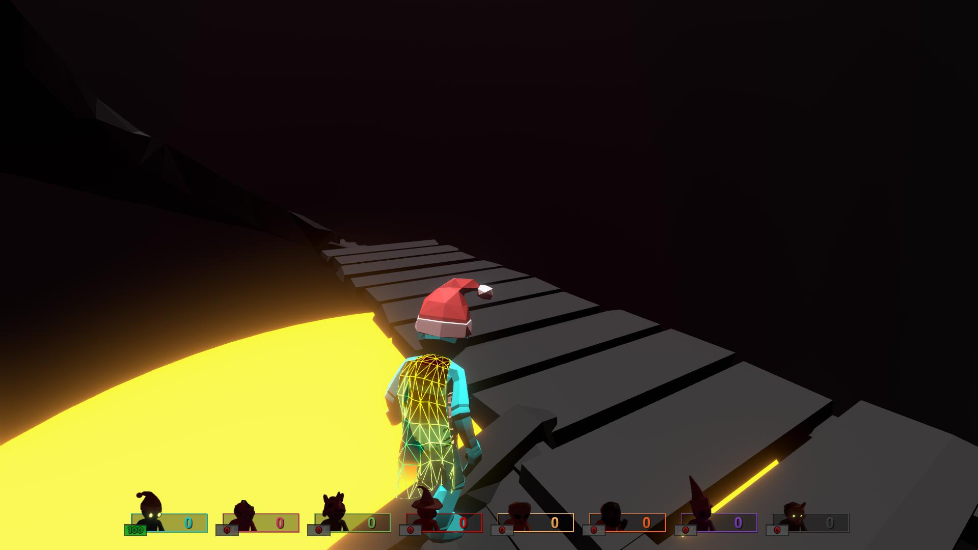 Lava Run