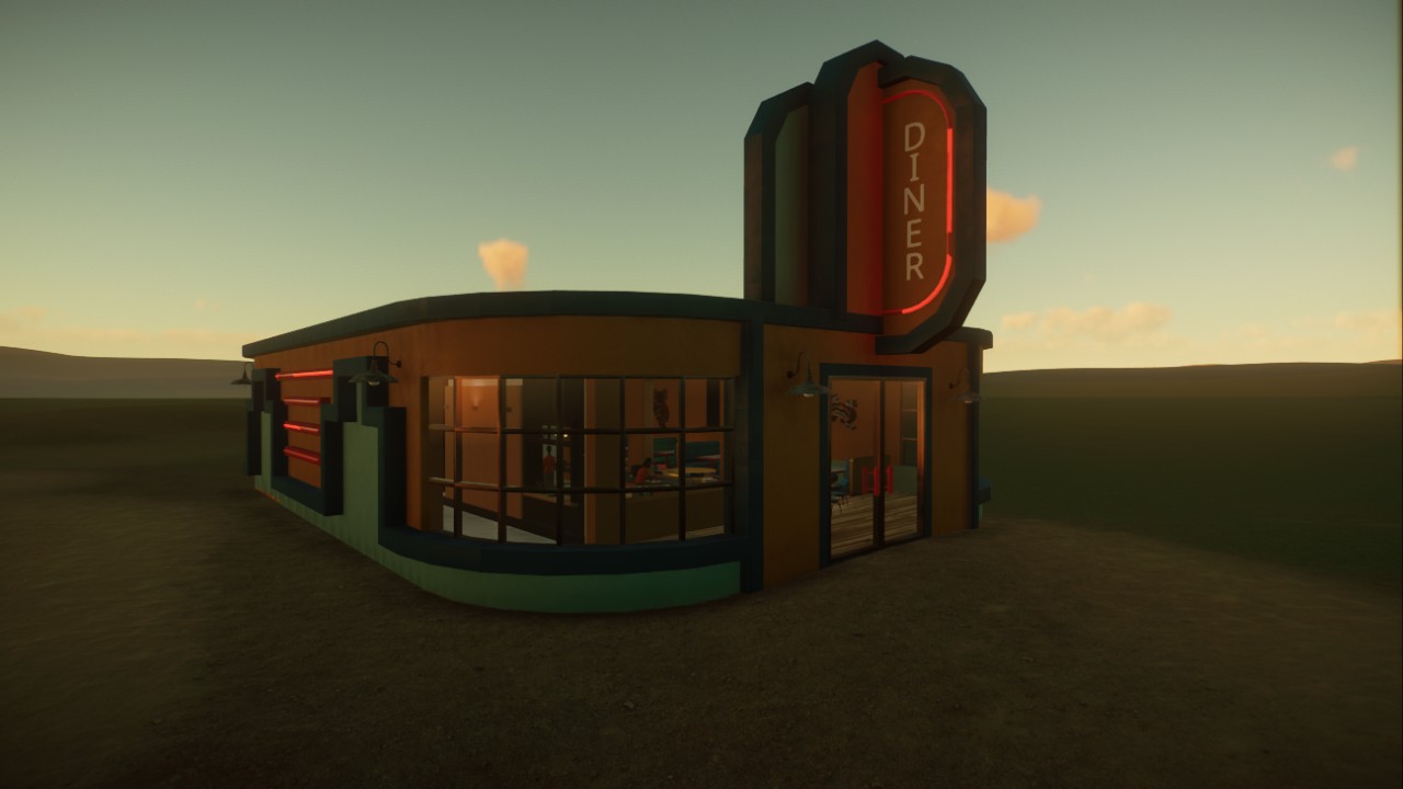 Diner