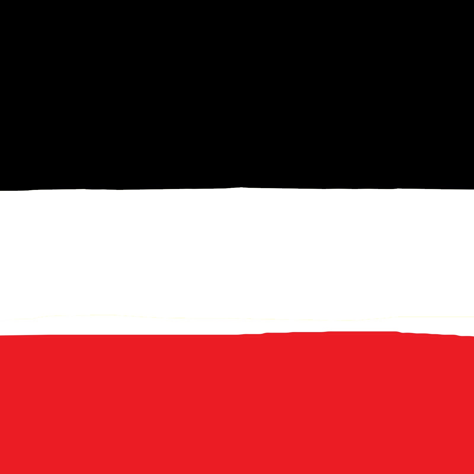 Flag Of German Empire