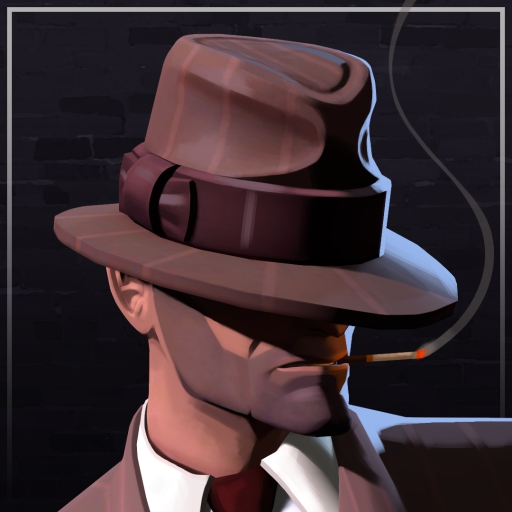 Mysterious Stranger