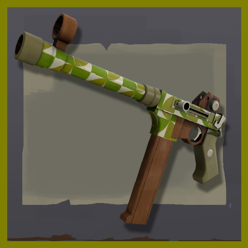 All Natural | War Paint