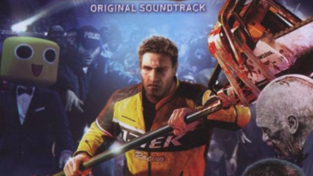 Dead Rising 2/Off the Record Concert Music