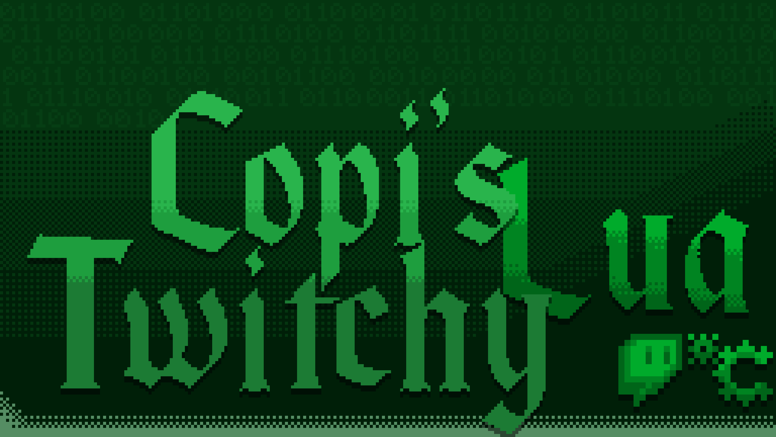 Copi's Twitchy Lua