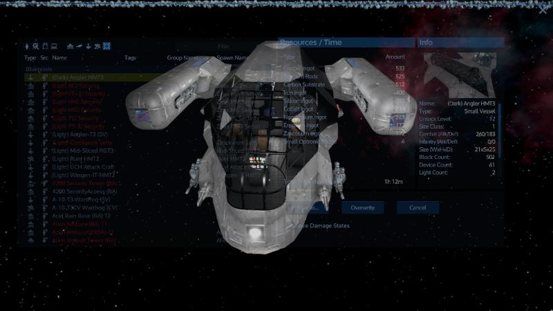 Razor Crest T3Type2 (SV)