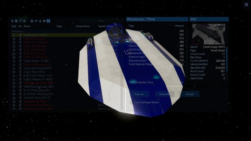 UCH Fizzgig T2 (SV)