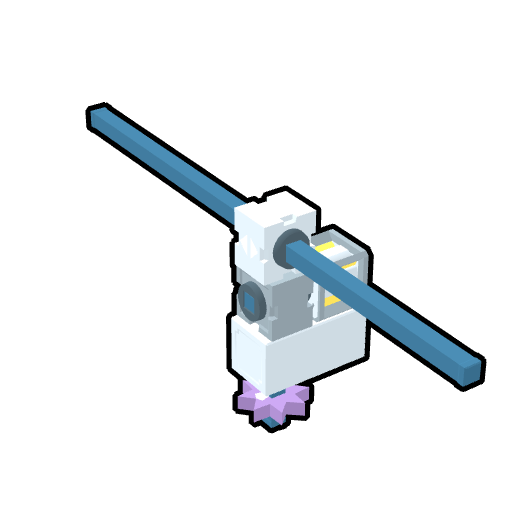 the spinner