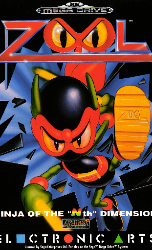Zool Poster