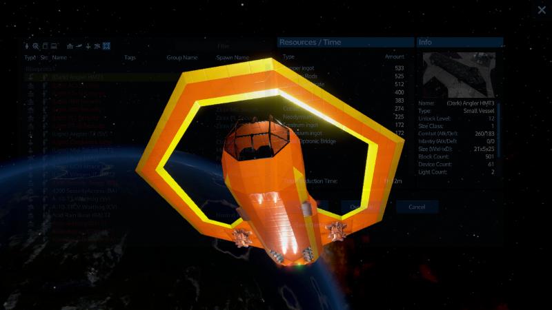 Glistening Peach T3 (SV)