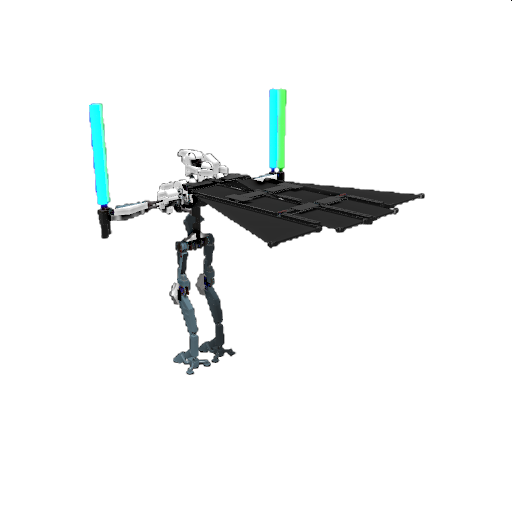 General Grievous