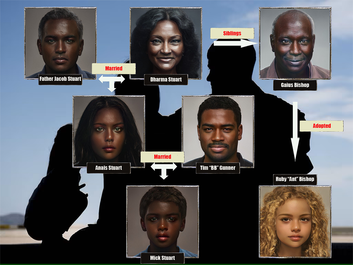 The Stuarts [Stage2]