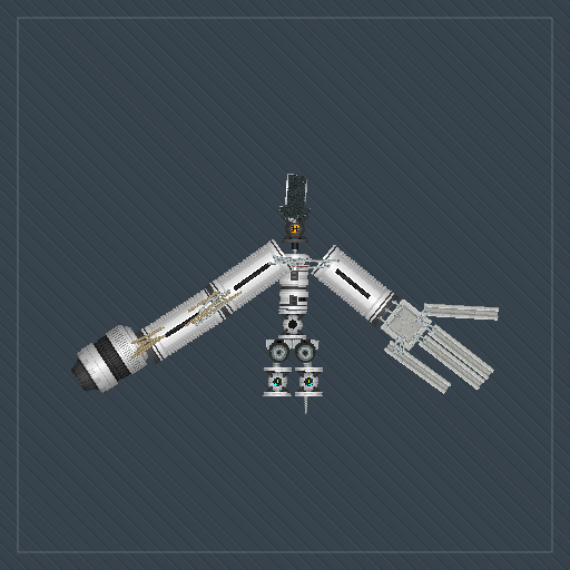 robot!