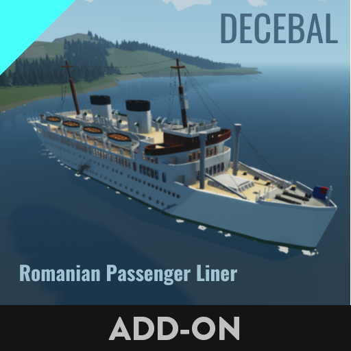 SMR Decebal