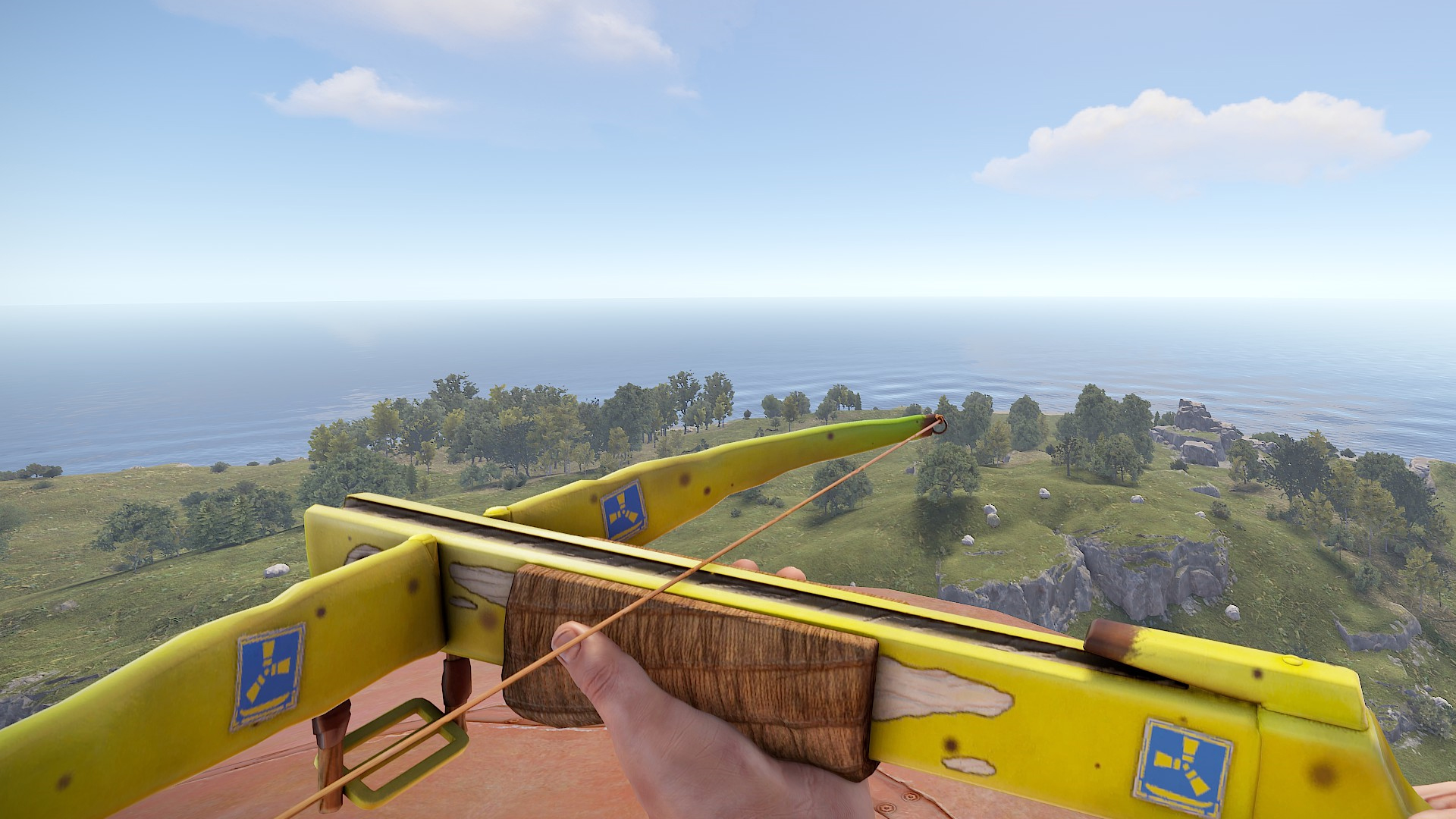 Crossbownana