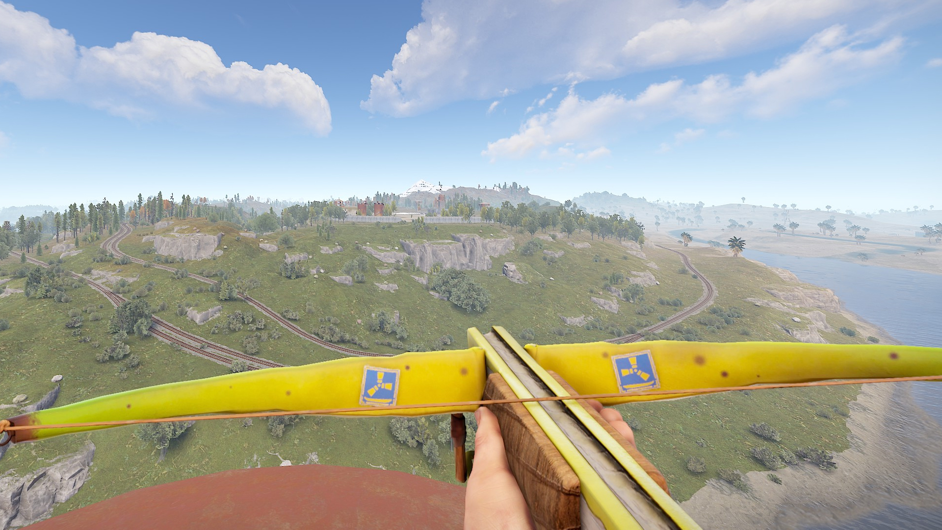 Crossbownana