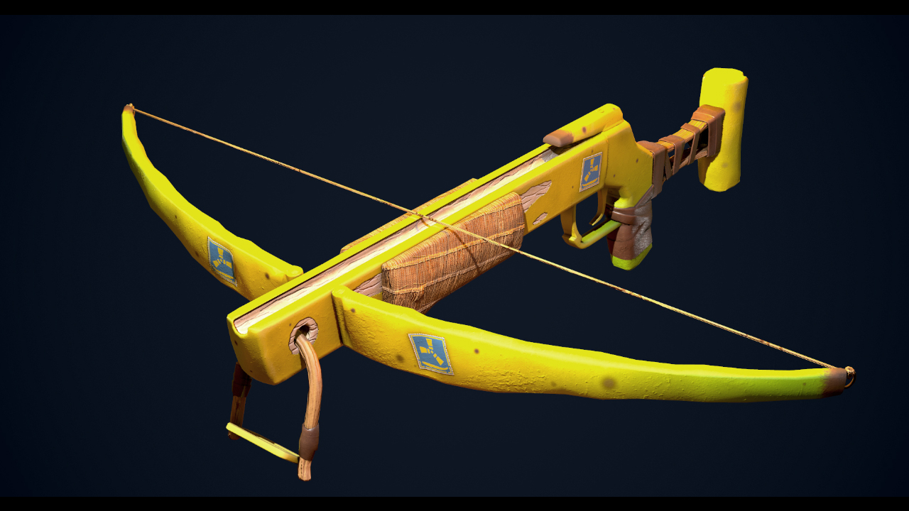 Crossbownana