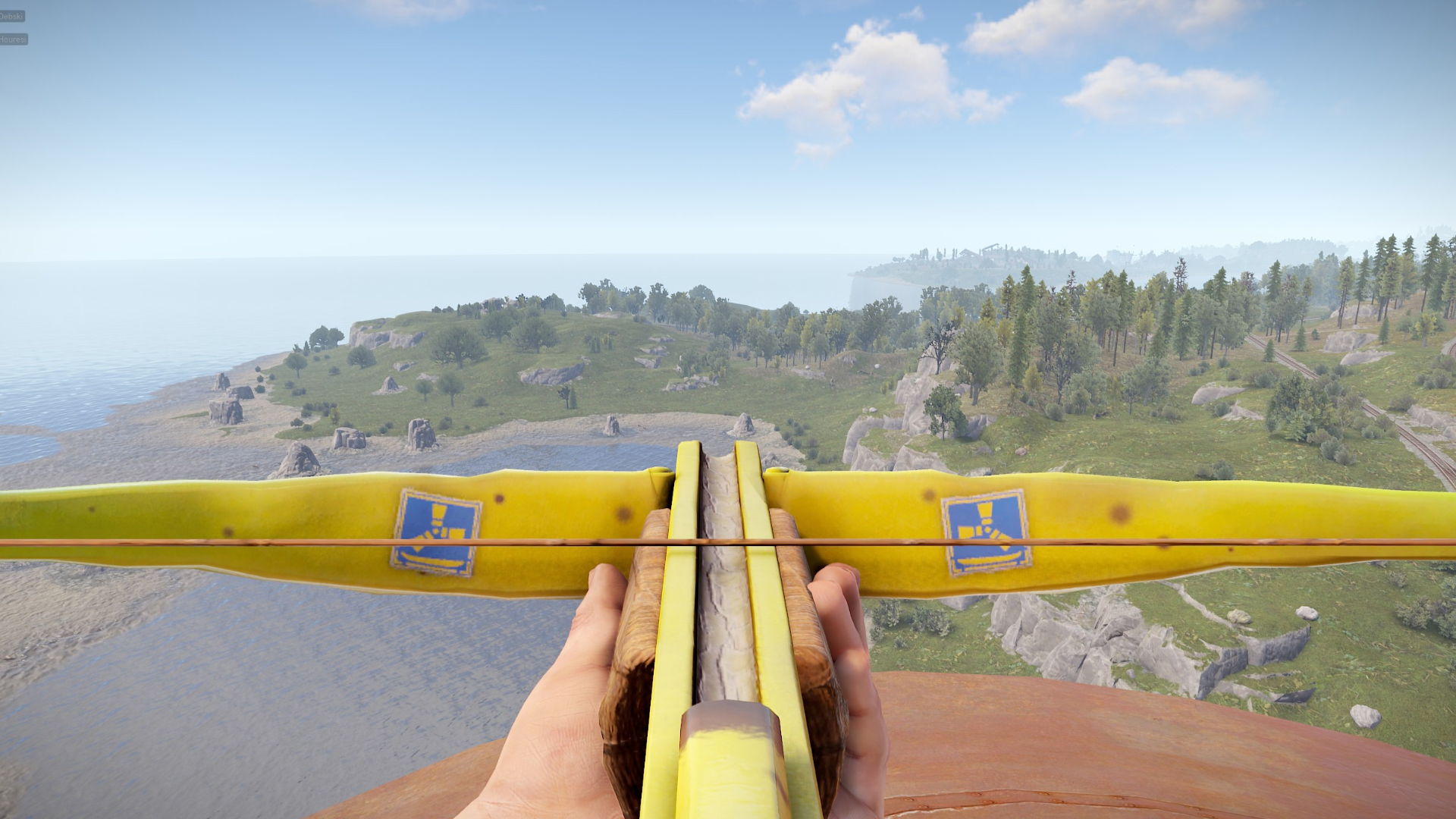Crossbownana
