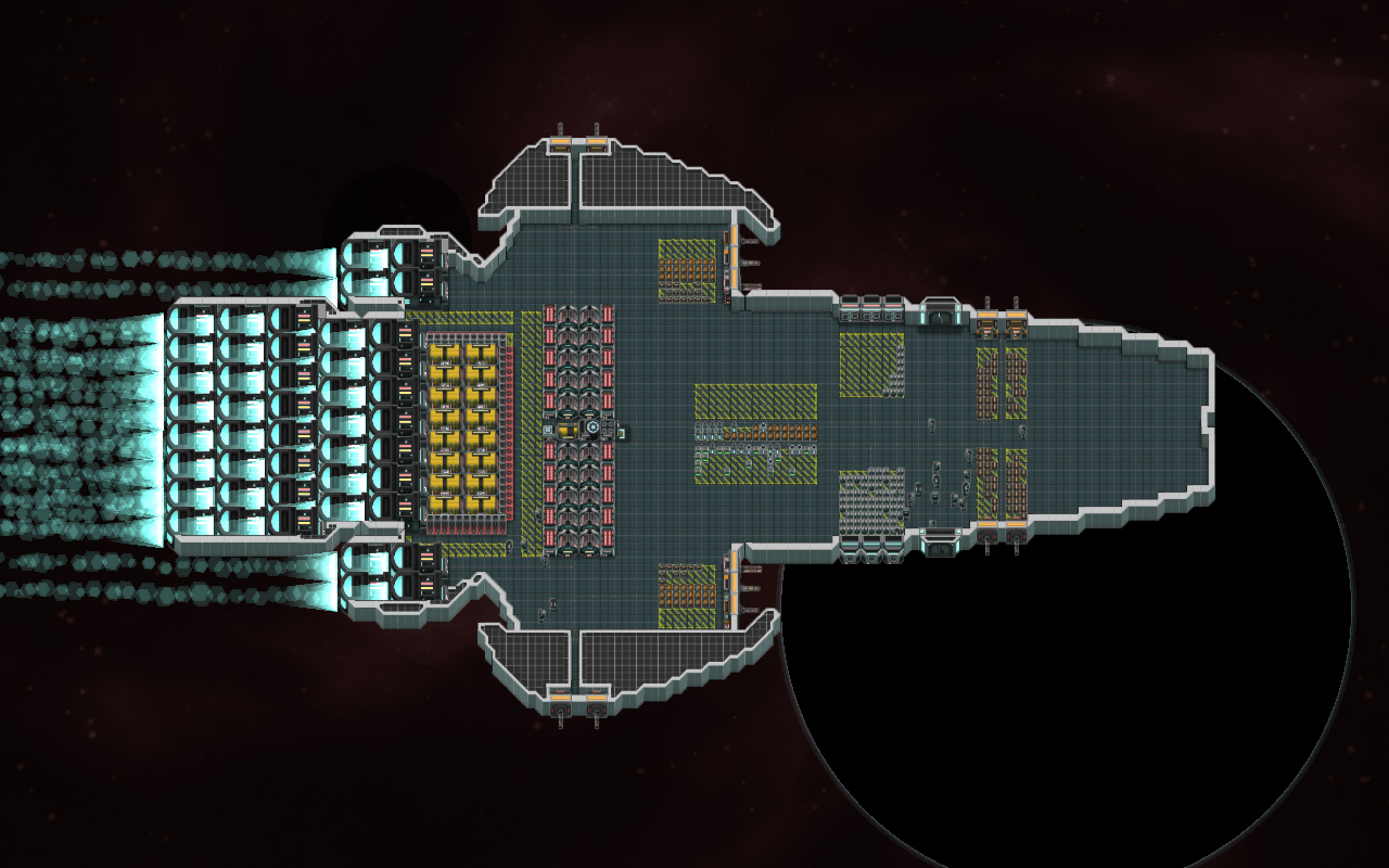 Prototype Armoram Blitz