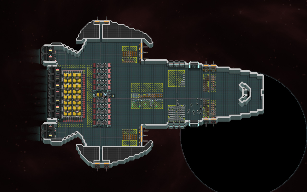 Prototype Duram