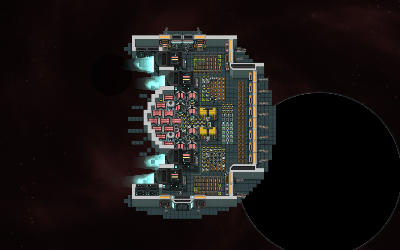 Codename Crater
