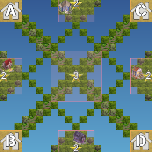 4HOUSES