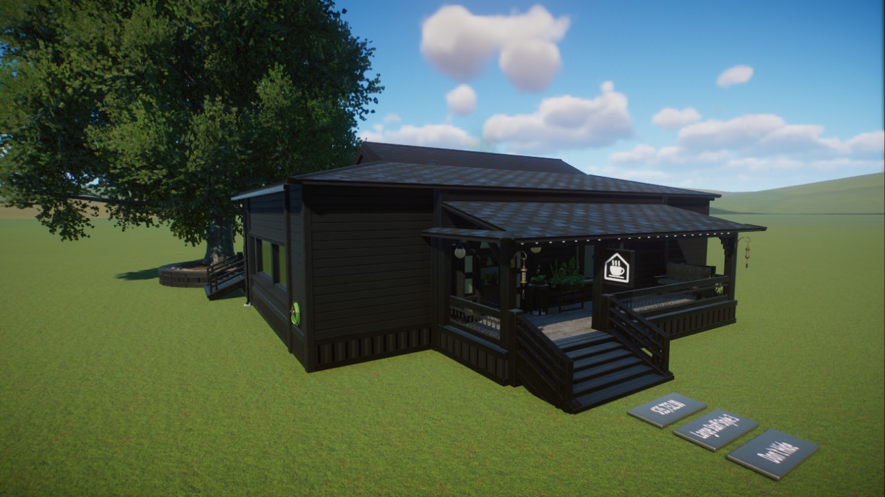 [MD] Large Staffroom 3