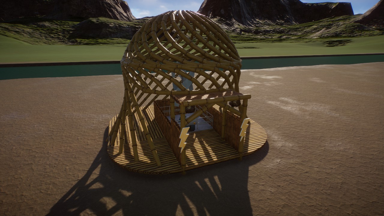 Windgehäuse preview