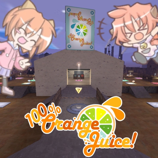 [KOTH] 100% Fort Juice